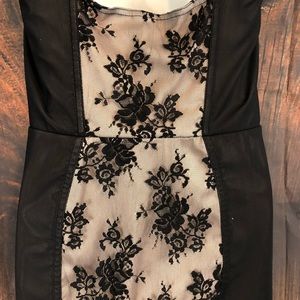 Topshop Dresses - TopShop Pinup Corset Style Dress Size 6 Topshop Dresses - TopShop Pinup Corset Style Dress Size 6
